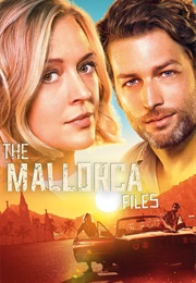 The Mallorca Files (2019)