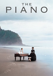 The Piano (1993)