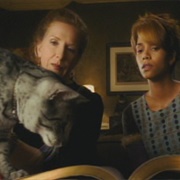 Midnight (Catwoman, 2004)