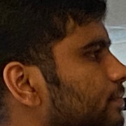 Rashminder Hira (George Brown College Vocational Program Section B Student)