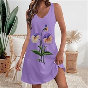 Tank Dress