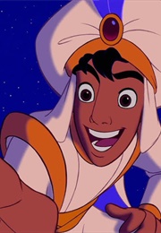 Aladdin (1992)