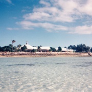 Heron Island, Australia