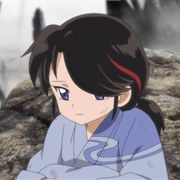 S1.E20: Hanyô No Kakurezato