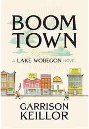 Boom Town (Garrison Keillor)