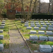 Fordham Cemetery