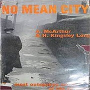 No Mean City