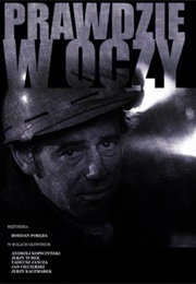 Prawdzie W Oczy (1970)