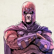 Magneto