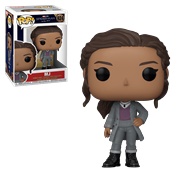 1161: POP! MJ With Spell Box