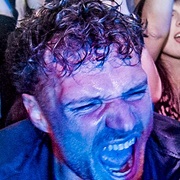 Rich Aucoin (Canadian Singer)