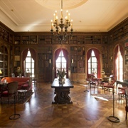 Evergreen Museum, Baltimore, MD