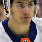 Mathew Barzal (New York Islanders)