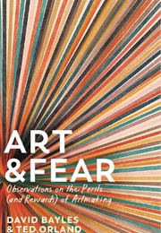 Art & Fear (David Bayles)