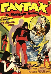 Fantax (J.K. Melwyn-Nash; Chott)