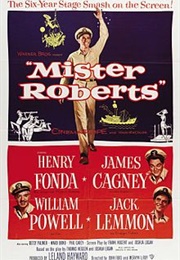 Mister Roberts (1955)