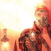 Star Lord