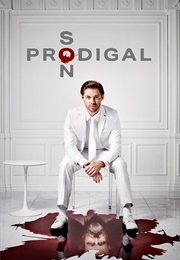 Prodigal Son (2019)