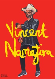 Vincent Namatjira (Vincent Namatjira)