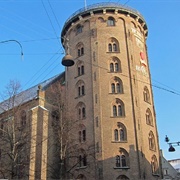 Rundetårn