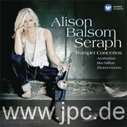 Alison Balsom - Seraph