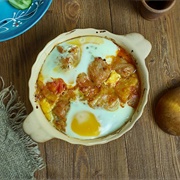 Kavarma Po Radomirski (Bulgaria)