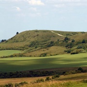 Ivinghoe Beacon