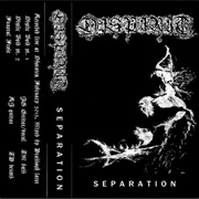 Dispirit - Separation (Demo)