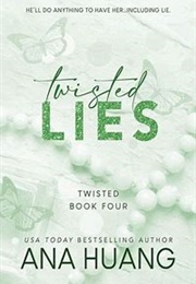 Twisted Lies (Ana Huang)