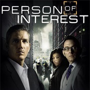 Person of Interest Season 3