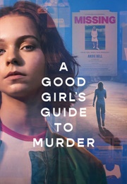 A Good Girl's Guide to Murder (2024)