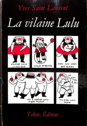 La Vilaine Lulu (Yves Saint Laurent)