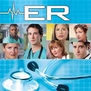 ER Season 9