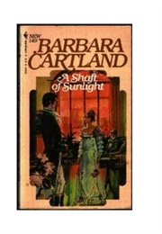 A Shaft of Sunlight (Barbara Cartland)