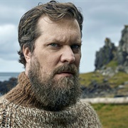 GMF - John Grant