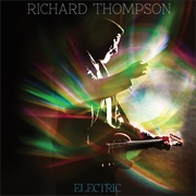 Electric (Richard Thompson, 2013)