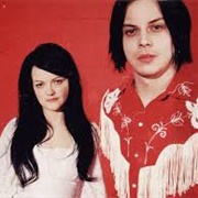 Meg & Jack White