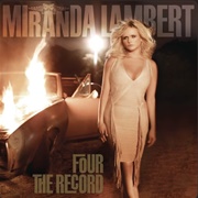 Mama's Broken Heart - Miranda Lambert