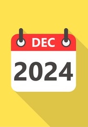 December (2024)