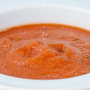 Tomato Coulis