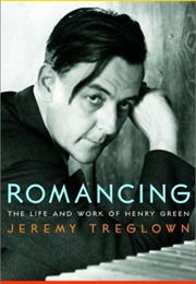 Romancing (Jeremy Treglown)