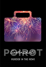 The Murder in the Mews (Agatha Christie)