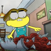 S3.E9: Rembo/Dirt Jar