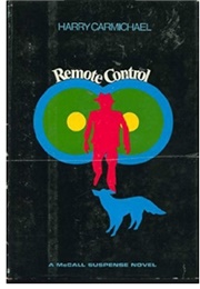 Remote Control (Harry Carmichael)