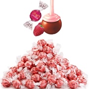 Lindt Lindor Raspberries & Cream
