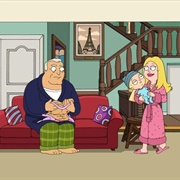 S4.E19: Daddy Queerest