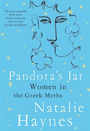 Pandora's Jar (Natalie Haynes)