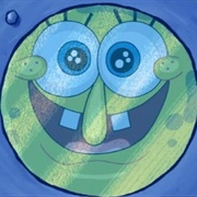 S5.E18: Whatever Happened to SpongeBob? (Whobob Whatpants)