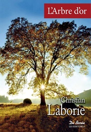 L'arbre D'Or (Christian Laborie)