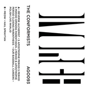 The Conformists – DIVORCE